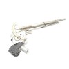 Recambio de elevalunas trasero derecho para lexus rx (agl20) 450h referencia OEM IAM 8571048131  6980178010