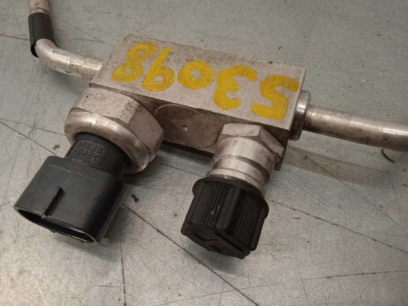 Recambio de tubos aire acondicionado para lexus nx 300h 4wd referencia OEM IAM 8870678060 2