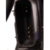 Recambio de cerradura puerta trasera izquierda para kia carens ( ) 1.7 crdi cat referencia OEM IAM 81410A4030  