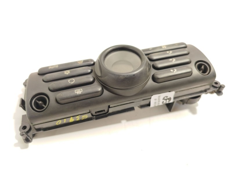 MANDO CLIMATIZADOR 64116962469 5HB008917