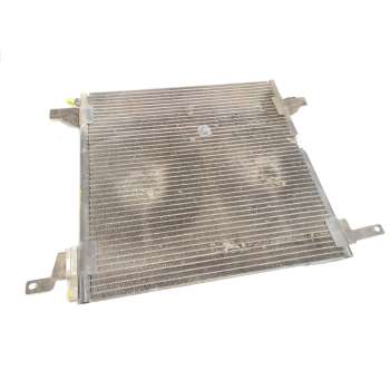 CONDENSADOR / RADIADOR AIRE ACONDICIONADO A1638300070 
