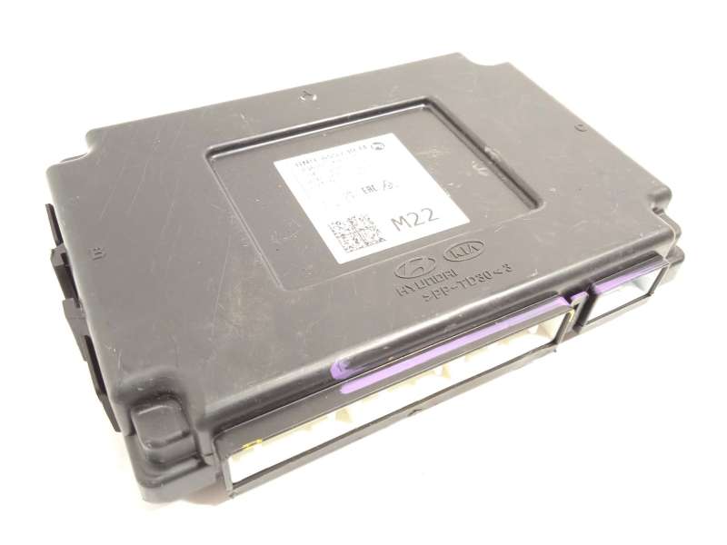 MODULO ELECTRONICO 954B0K4220 