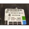 Recambio de modulo confort para mercedes-benz clase a (w169) a 150 (169.031, 169.331) referencia OEM IAM A1698209126  05072364