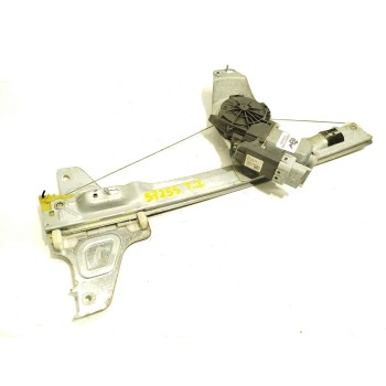 ELEVALUNAS TRASERO IZQUIERDO 9682632180 