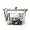 Recambio de pantalla multifuncion para jeep cherokee limited 4wd referencia OEM IAM 68258678AF K68258678AF 