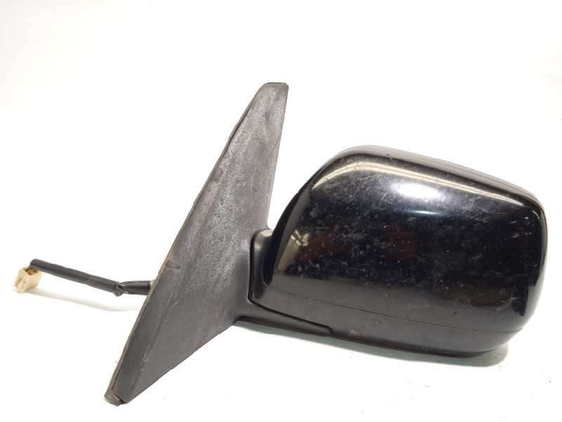 Recambio de retrovisor izquierdo para toyota rav 4 (a2) 2.0 turbodiesel cat referencia OEM IAM 8794042570 - Negro 2