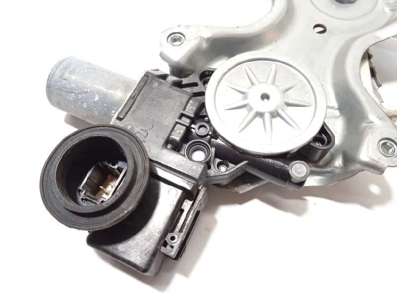 Recambio de elevalunas trasero derecho para lexus rx (agl20) 450h referencia OEM IAM 8571048131  6980178010 - Azul 3