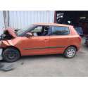 SKODA FABIA (5J2 )