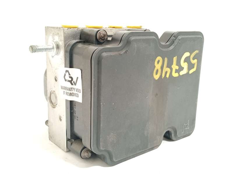 Recambio de abs para renault clio iv (bh_) 1.5 dci 75 referencia OEM IAM 476605492R 269633 2265106516 - Blanco 3