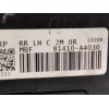 Recambio de cerradura puerta trasera izquierda para kia carens ( ) 1.7 crdi cat referencia OEM IAM 81410A4030  