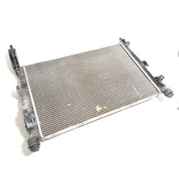 RADIADOR AGUA CV618005VC 1830145 