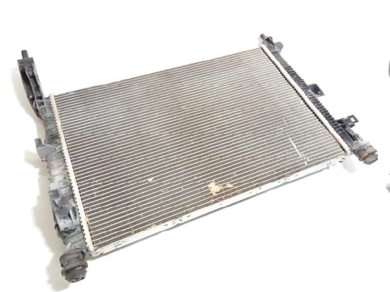 RADIADOR AGUA CV618005VC 1830145 