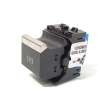 Recambio de interruptor para citroën c4 iii 1.2 puretech referencia OEM IAM 9813146377 98131463ZD 