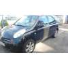 nissan micra (k12e) del año 2003