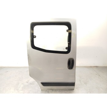Recambio de puerta lateral corredera derecha para citroën nemo monospace 1.4 hdi referencia OEM IAM 9008T1  