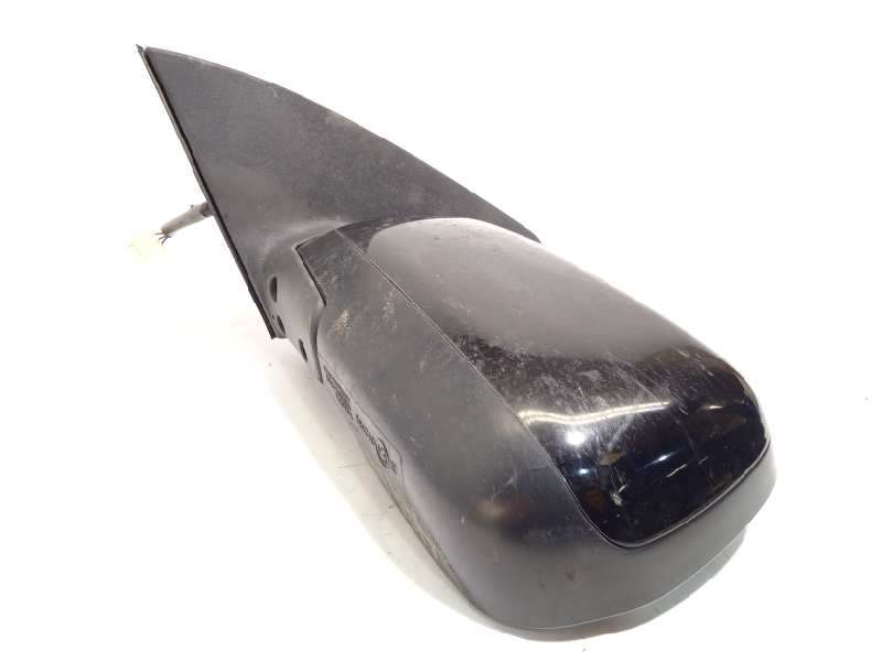 Recambio de retrovisor izquierdo para toyota rav 4 (a2) 2.0 turbodiesel cat referencia OEM IAM 8794042570 - Negro 3