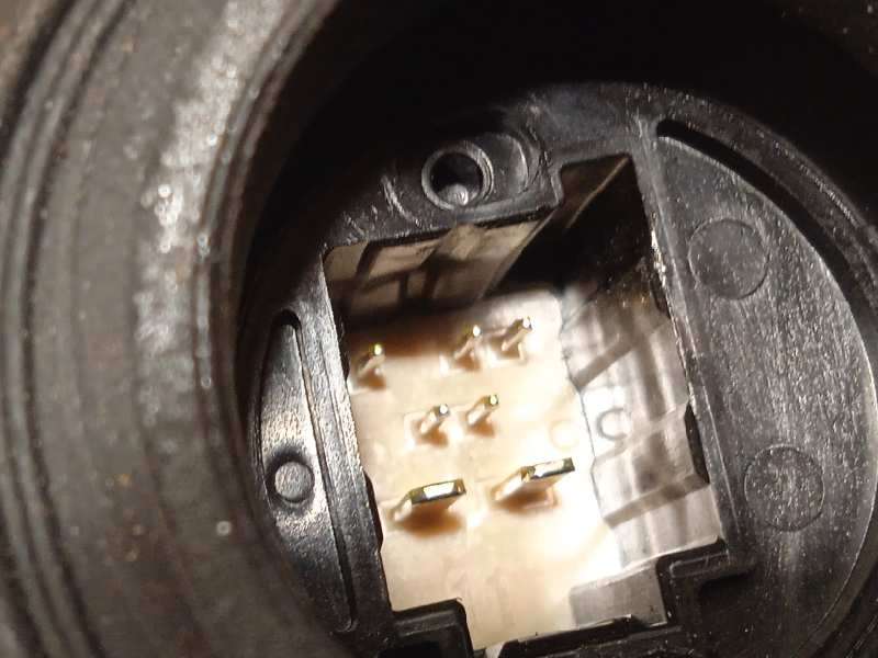 Recambio de elevalunas trasero derecho para lexus rx (agl20) 450h referencia OEM IAM 8571048131  6980178010 - Azul 4