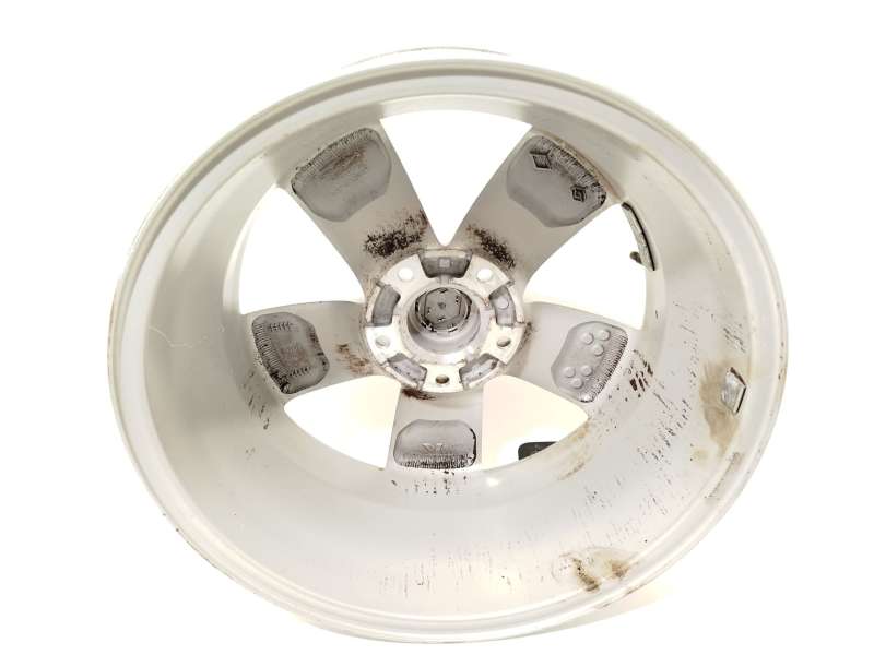 Recambio de llanta para renault megane iii hatchback (bz0/1_, b3_) 1.5 dci referencia OEM IAM 403000048R 5