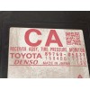 Recambio de modulo electronico para toyota avensis touring sports advance referencia OEM IAM 8976005031  1584007251