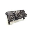 Recambio de mando climatizador para citroën c3 picasso exclusive referencia OEM IAM 96711892XU 6452Q3 