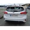 ford focus del año 2022