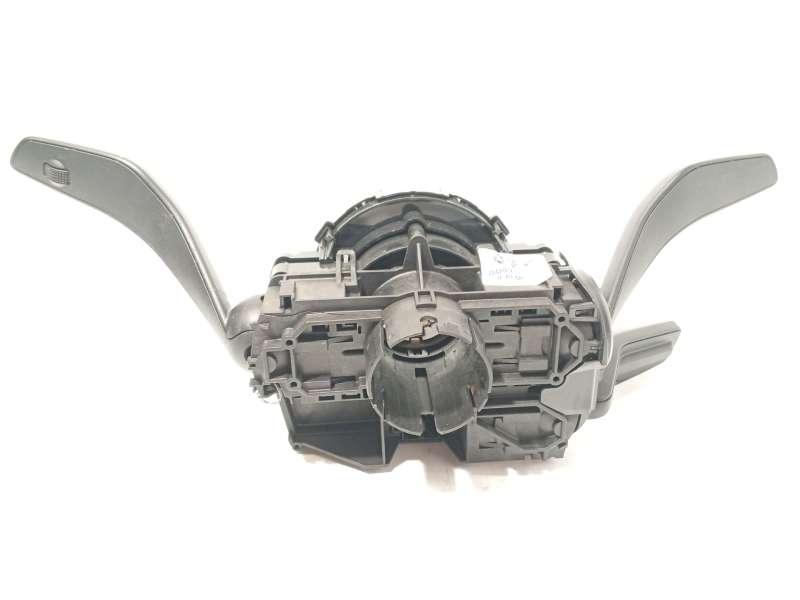 Recambio de mando intermitentes para audi r8 (4s3, 4sp) 5.2 fsi quattro referencia OEM IAM 4S0907129J - Amarillo 5