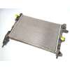 Recambio de radiador agua para ford focus lim. (cb8) trend referencia OEM IAM CV618005VC 1830145 