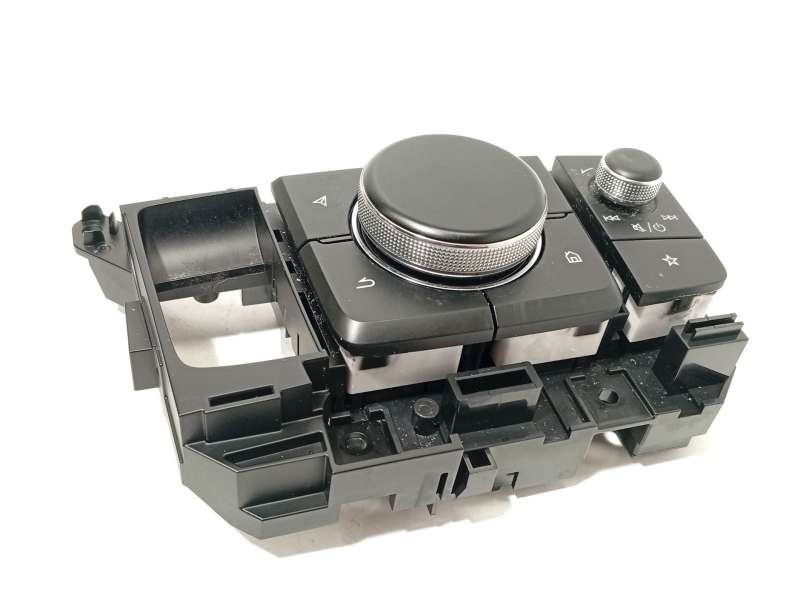 Recambio de mando multifuncion para mazda mazda 3 sedan 2.5 e-skyactiv-g referencia OEM IAM BHSA66CM0B 2