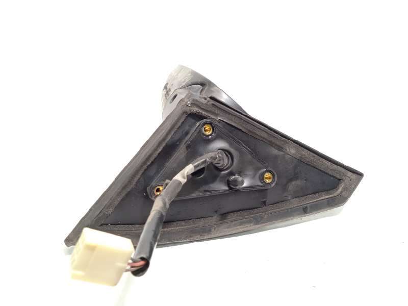 Recambio de retrovisor izquierdo para toyota rav 4 (a2) 2.0 turbodiesel cat referencia OEM IAM 8794042570 - Negro 4