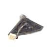Recambio de retrovisor izquierdo para toyota rav 4 (a2) 2.0 turbodiesel cat referencia OEM IAM 8794042570  