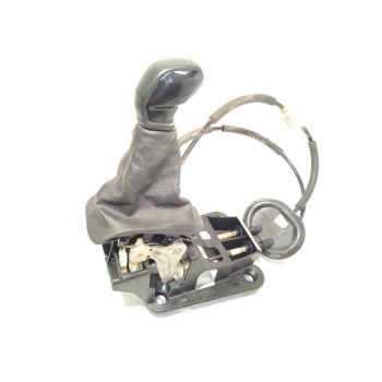 Recambio de palanca cambio para citroën c4 cactus feel referencia OEM IAM 9808161480  
