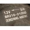 Recambio de electroventilador para ssangyong actyon i 2.0 xdi referencia OEM IAM 8821021050  