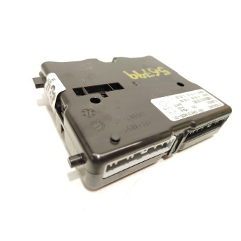 Recambio de modulo electronico para nissan qashqai ii (j11, j11_) 1.5 dci referencia OEM IAM 277604EA6D  5HB014635