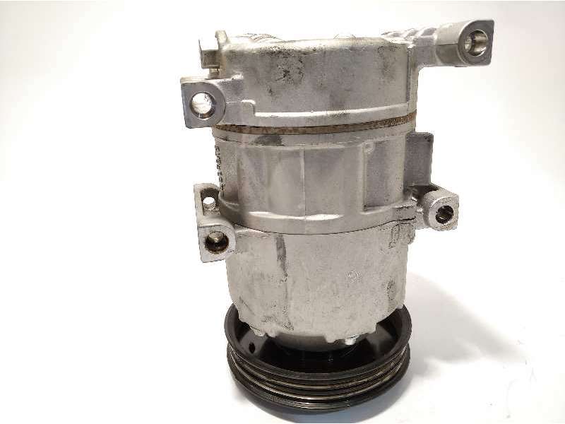 Recambio de compresor aire acondicionado para kia carens ( ) 1.7 crdi cat referencia OEM IAM 97701A4500  F500PNBCA12 2