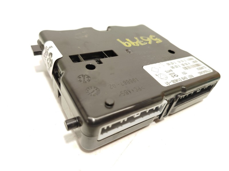 MODULO ELECTRONICO 277604EA6D 5HB014635