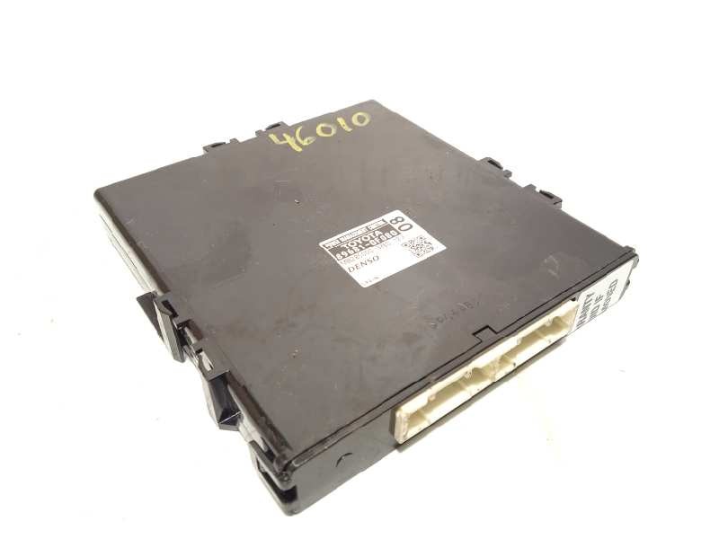 MODULO ELECTRONICO 896810F080 2850003360