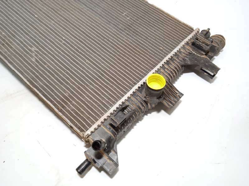 Recambio de radiador agua para ford focus lim. (cb8) trend referencia OEM IAM CV618005VC 1830145 - Blanco 4