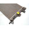 Recambio de radiador agua para ford focus lim. (cb8) trend referencia OEM IAM CV618005VC 1830145 