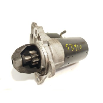 Recambio de motor arranque para mini mini (r50, r53) cooper referencia OEM IAM 12417570487  