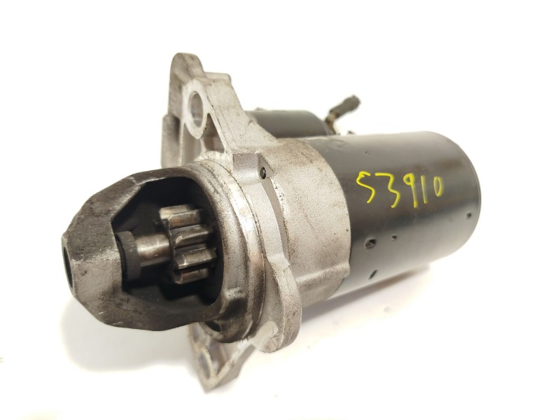 MOTOR ARRANQUE 12417570487 