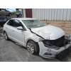 volkswagen polo del año 2017