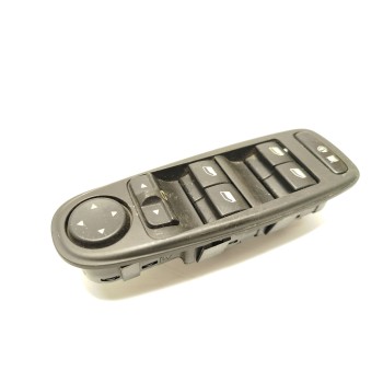 MANDO ELEVALUNAS DELANTERO IZQUIERDO 96639382ZD 6554YC 