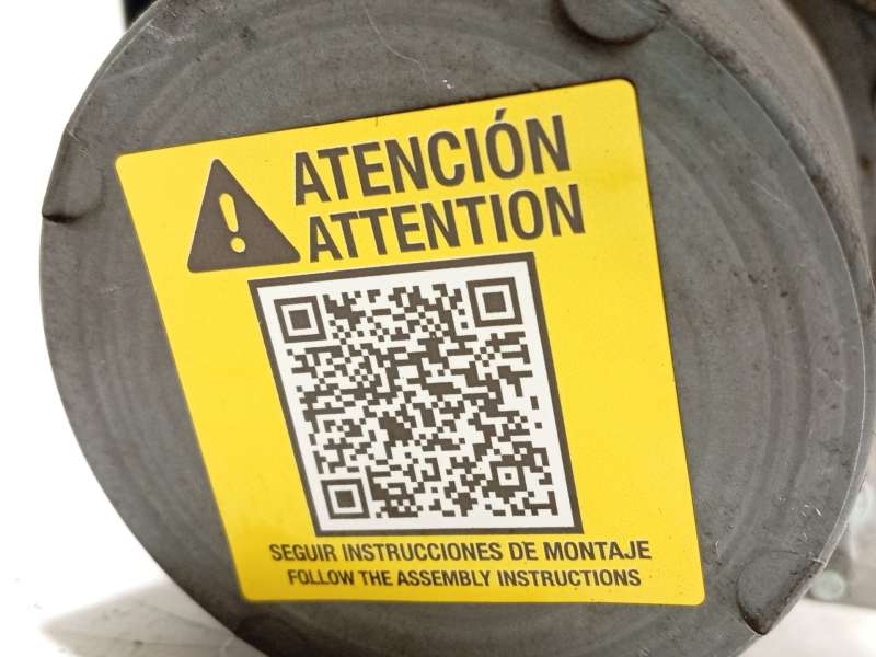 Recambio de abs para maserati levante suv (m161) 3.0 d q4 referencia OEM IAM 670035286 269874 2265106539 5