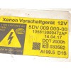 Recambio de centralita faros xenon para volkswagen golf plus v (5m1, 521) 2.0 tdi referencia OEM IAM 5DV00900000  
