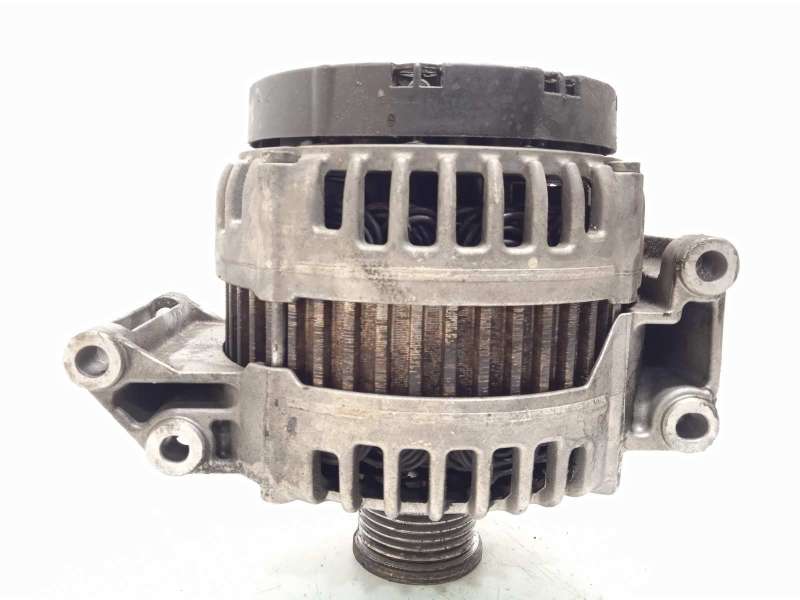 Recambio de alternador para mercedes-benz clase m (w164) 420 / 450 cdi (164.128) referencia OEM IAM A6291500450  0121813005 - Azul 2