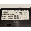 Recambio de modulo electronico para nissan qashqai ii (j11, j11_) 1.5 dci referencia OEM IAM 277604EA6D  5HB014635