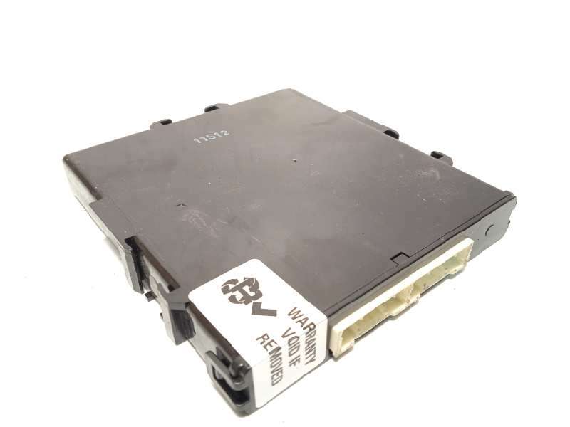 Recambio de modulo electronico para toyota avensis touring sports advance referencia OEM IAM 896810F080  2850003360 2
