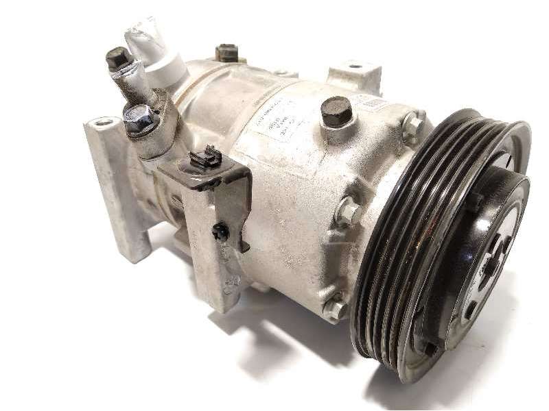 Recambio de compresor aire acondicionado para kia carens ( ) 1.7 crdi cat referencia OEM IAM 97701A4500  F500PNBCA12 3