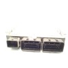 Recambio de centralita motor uce para nissan qashqai ii (j11, j11_) 1.5 dci referencia OEM IAM 237101118S  0281035669