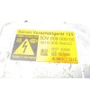 Recambio de centralita faros xenon para volkswagen golf plus v (5m1, 521) 2.0 tdi referencia OEM IAM 5DV00900000  
